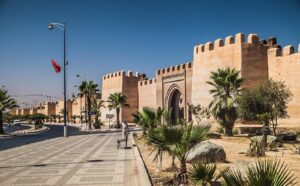 Taroudant & Tiout Day Trip