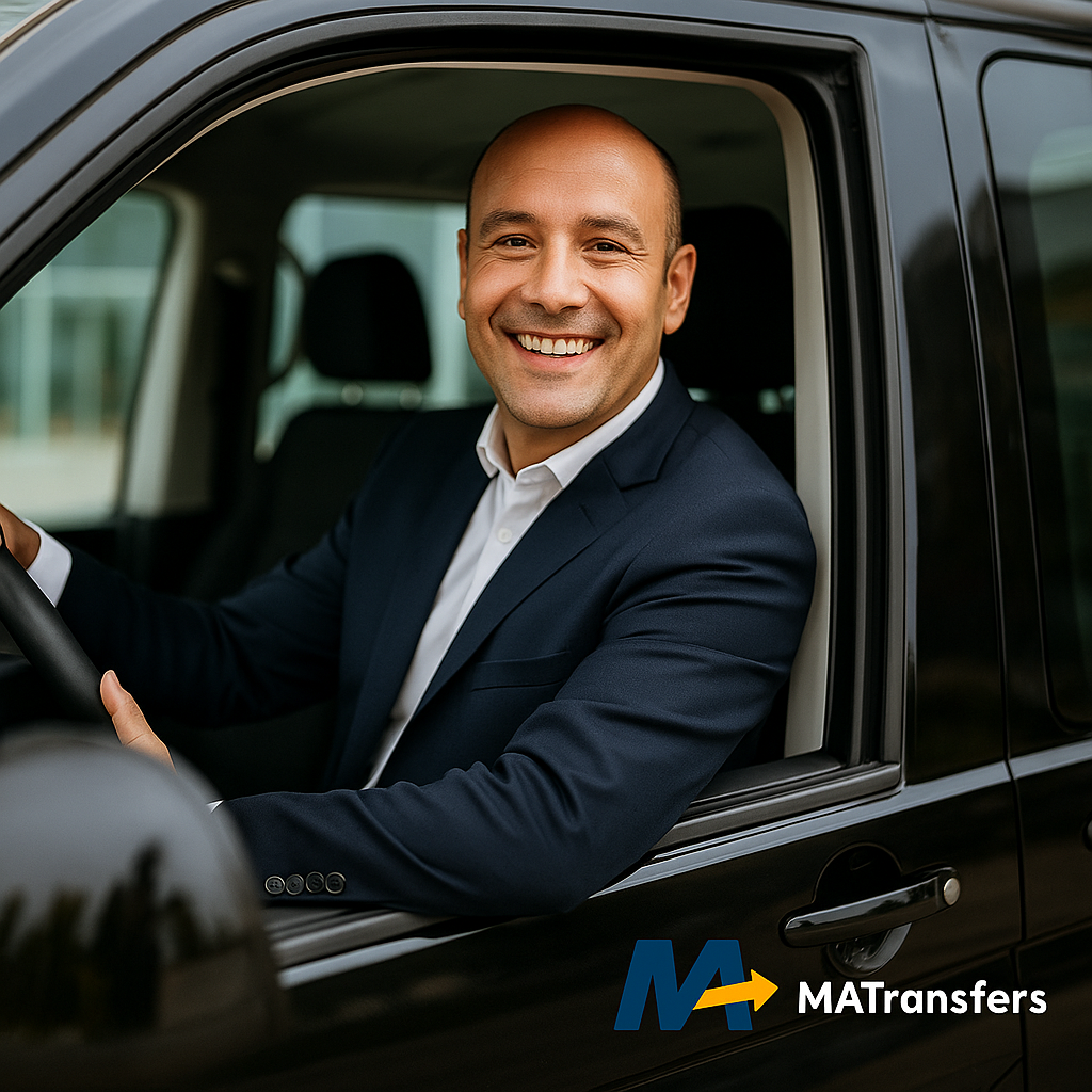 agadir airport transfer